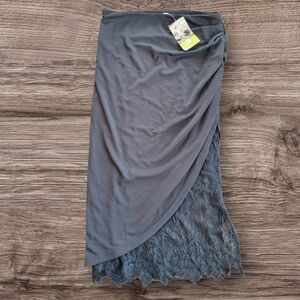 Mustard Seed Skirt
